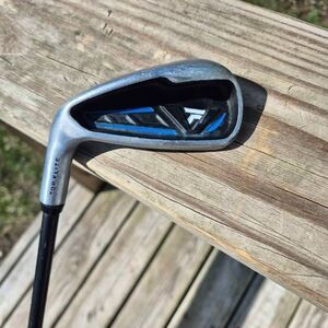 Top-Flite 7 Iron - Graphite Shaft Junior Flex - 34.5" - LH